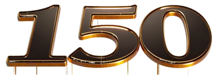 gs 150 logo